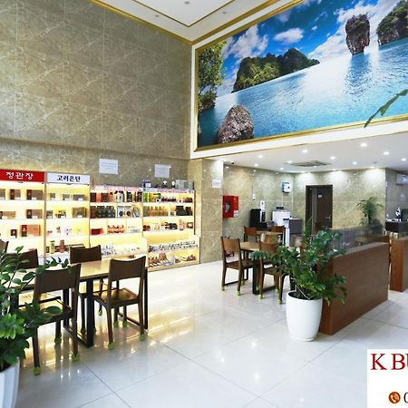 K Business 1 Hotel My Dinh 미딩 ฮานอย ภายนอก รูปภาพ